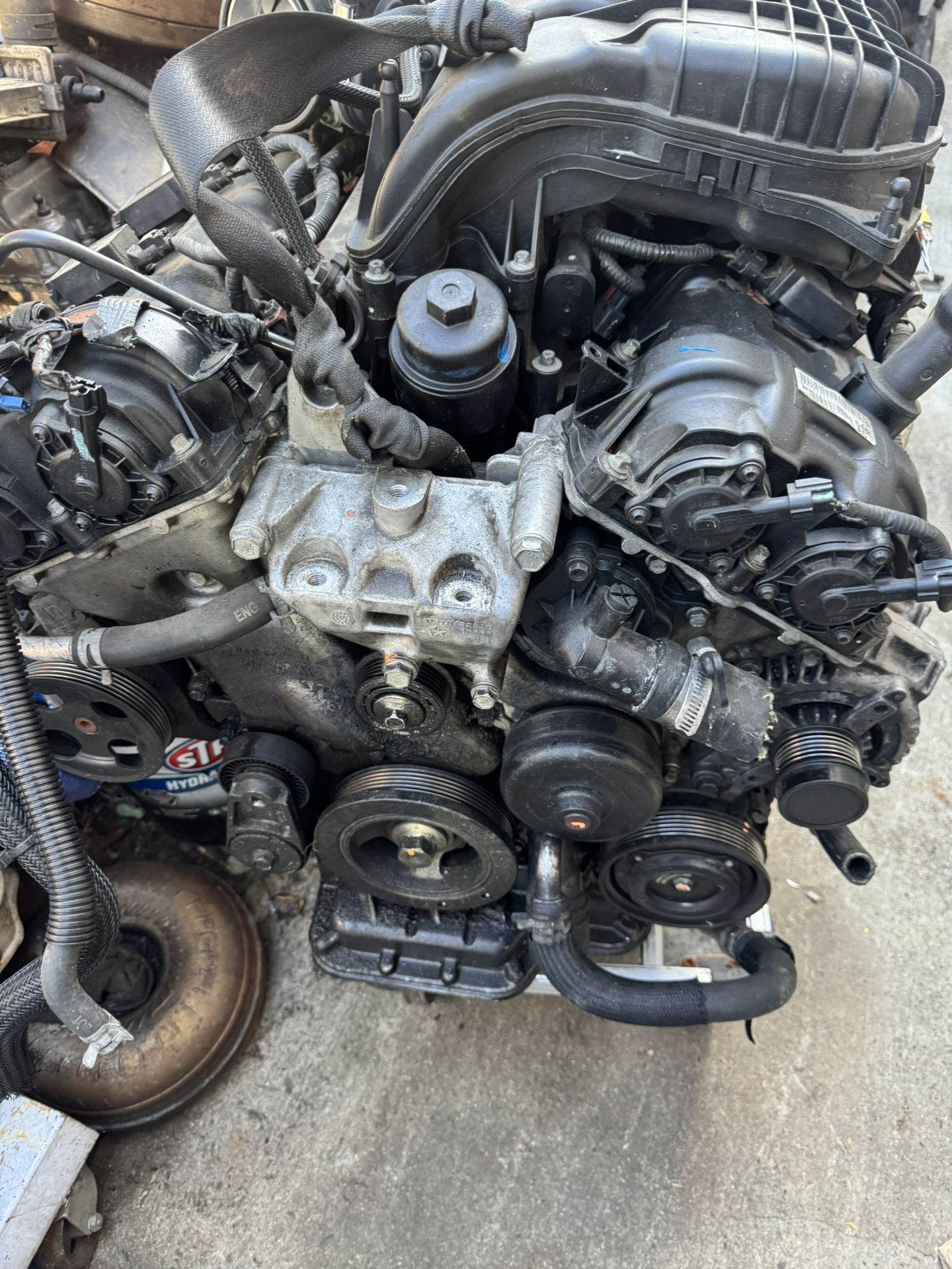Car Part
