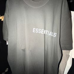 Essentials FEAR OF GOD