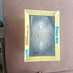 Family Guy - The Total World Domination Collection DVD Set Stewie Head - NEW Sealed - Rare Collectors Item