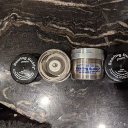 Bearing Buddies For Camper