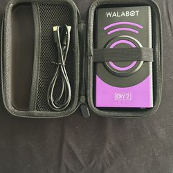 Stud Finder and Wall Scanner