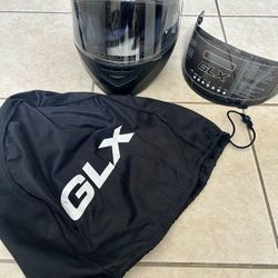 Brand New Helmet (small) 