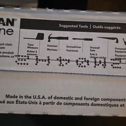 Broan NuTone Exhaust Fan