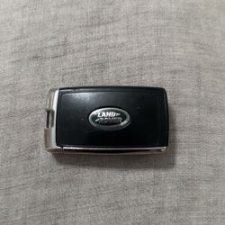 2022 Range Rover Velar Key/Fob