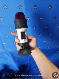 C4722-209 Navigation Bow Light