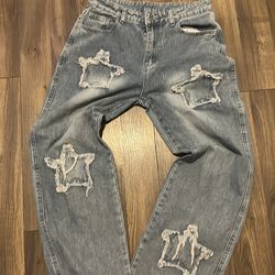 Star Jeans