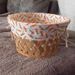 Easter Basket