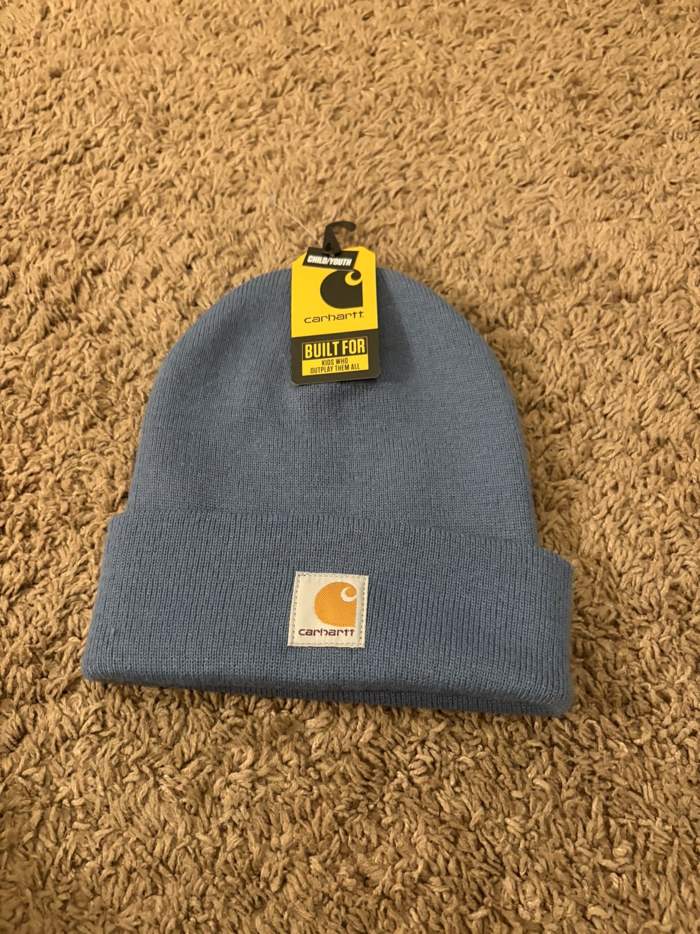 Kids Youth Carhartt Hat