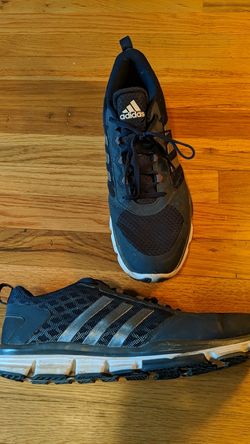 Adidas running shoes