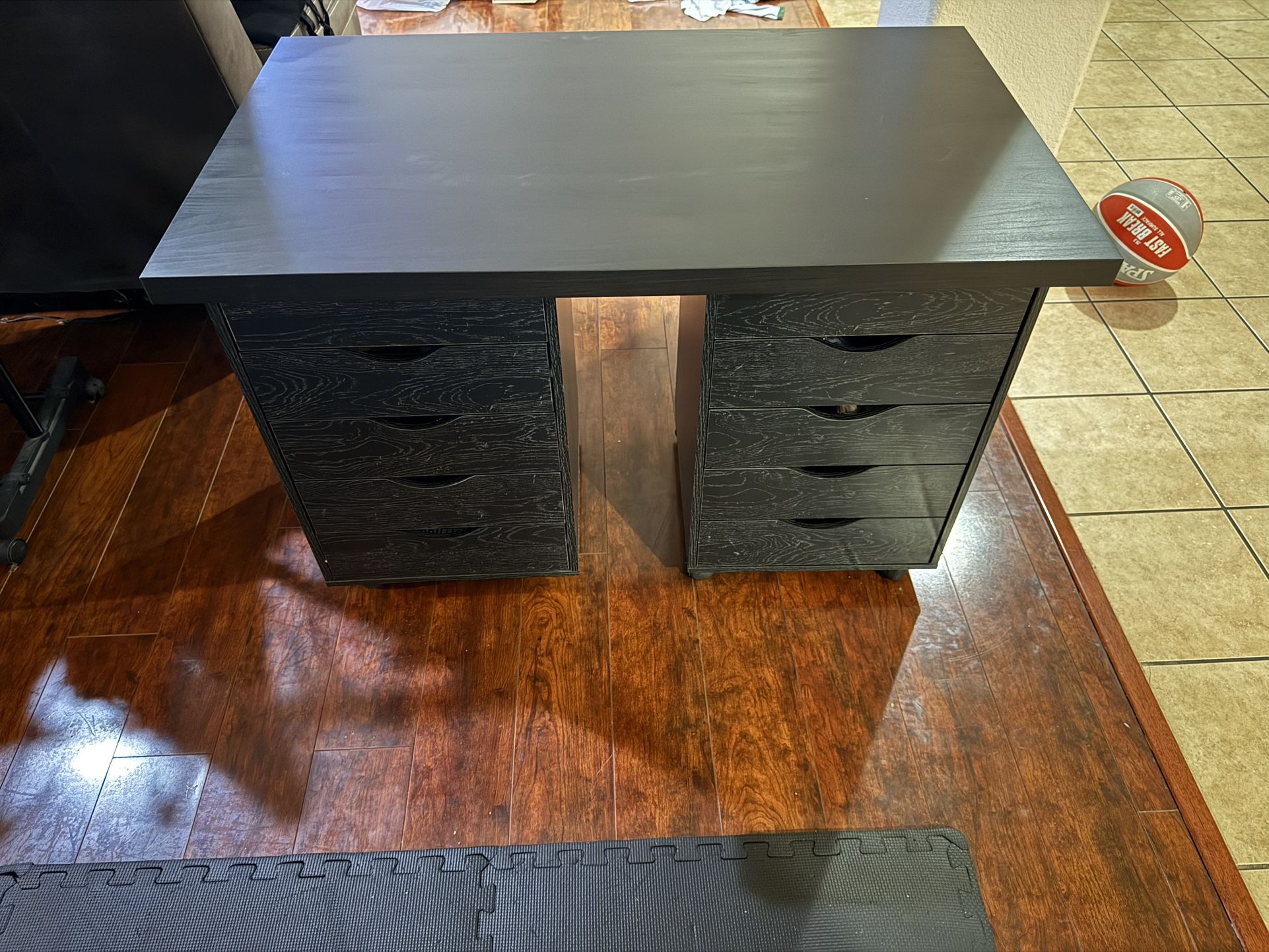 IKEA Desk