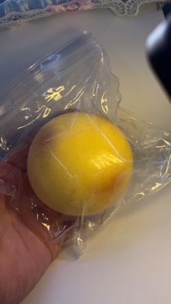 Potato squishy viral