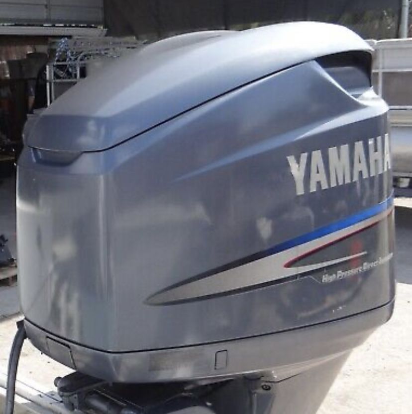 Yamaha HPDI 300 HP Outboard for Sale in Tampa, FL OfferUp