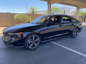 2023 Honda Accord