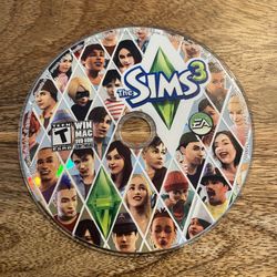 The Sims 3 