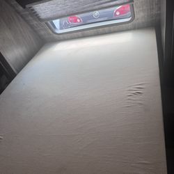 Short Queen Mattress