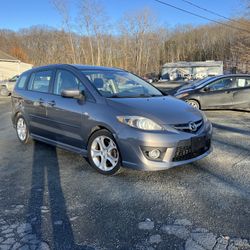 2008 Mazda Mazda5