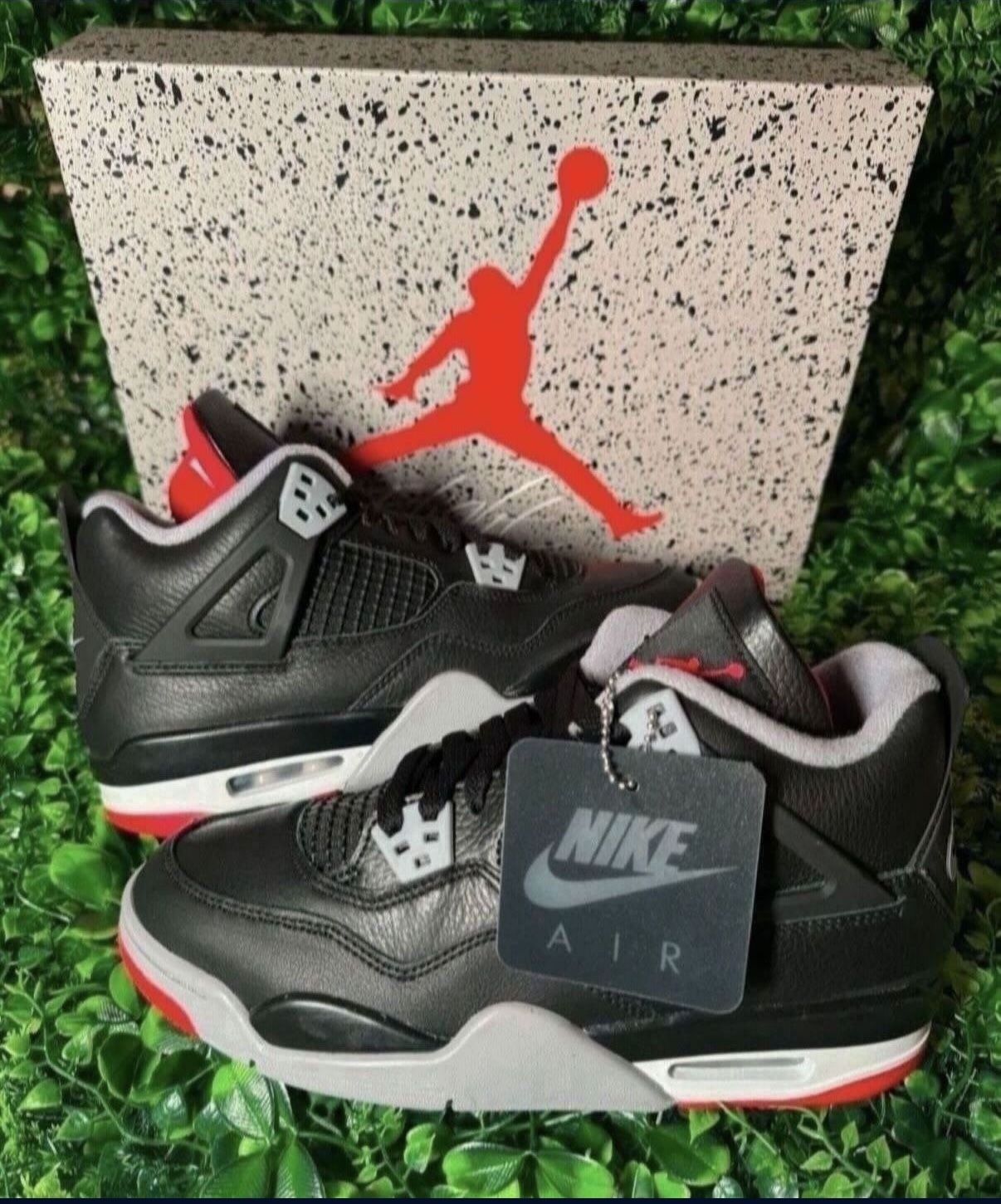 NEW Jordan 4 Size 5.5/6/6.5