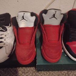 Jordans