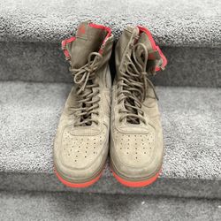 Nike SF Air Force 1