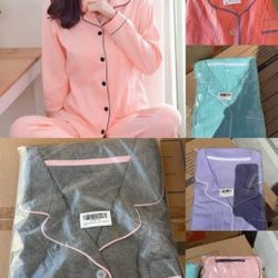 Lady's Pjs