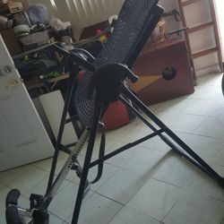 Inversion Table