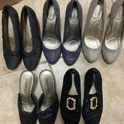 women's size 7 shoes