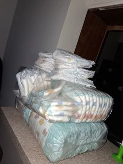 Diapers