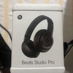 Beat Studios Pro