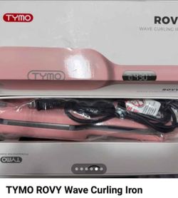Tymo Wave iron
