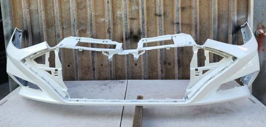 2020-2023 Hyundai Sonata Front Bumper Cover