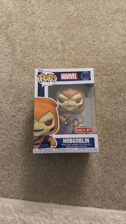Hobgoblin Spider-Man Funko Pop 959