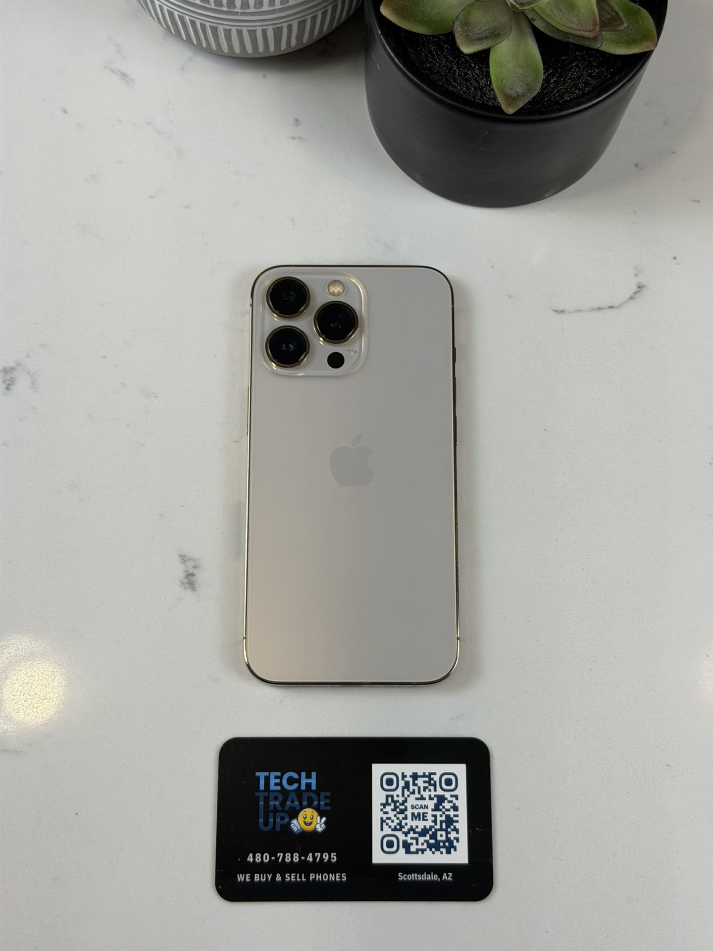 iPhone 13 Pro 128Gb Unlocked