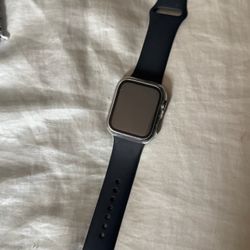 Apple Watch Series 4
