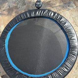 Fitness Trampoline