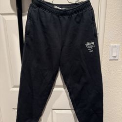 Nike Stussy Sweatpants 