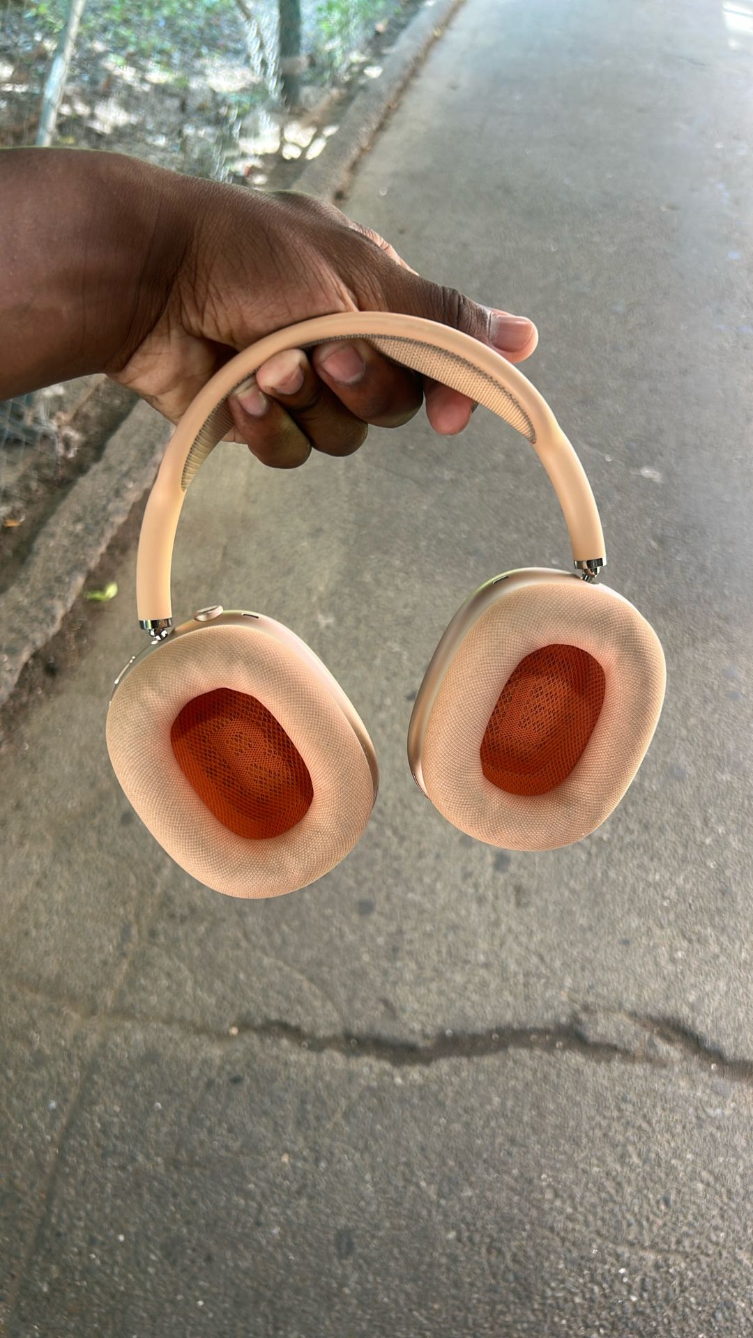 Second Gen AirPod Max’s
