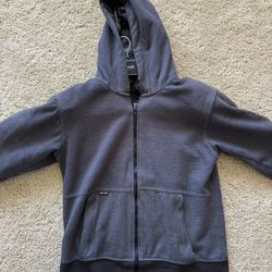 Street & Steel Kickstarter Moto Hoody