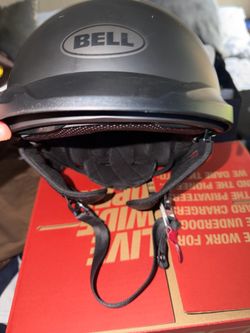 BELL Motorcycle Helmet