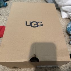 UGG boots