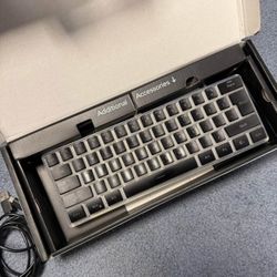 Gaming Keyboard