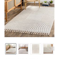 Area Rug