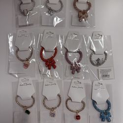 Jewelry For Lalabubu