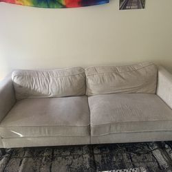 Couch Sofa Loveseat Chair Comfy