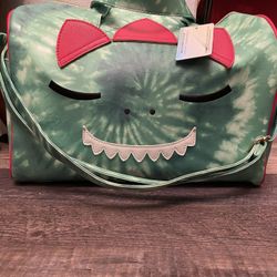 Dino Duffle Bag