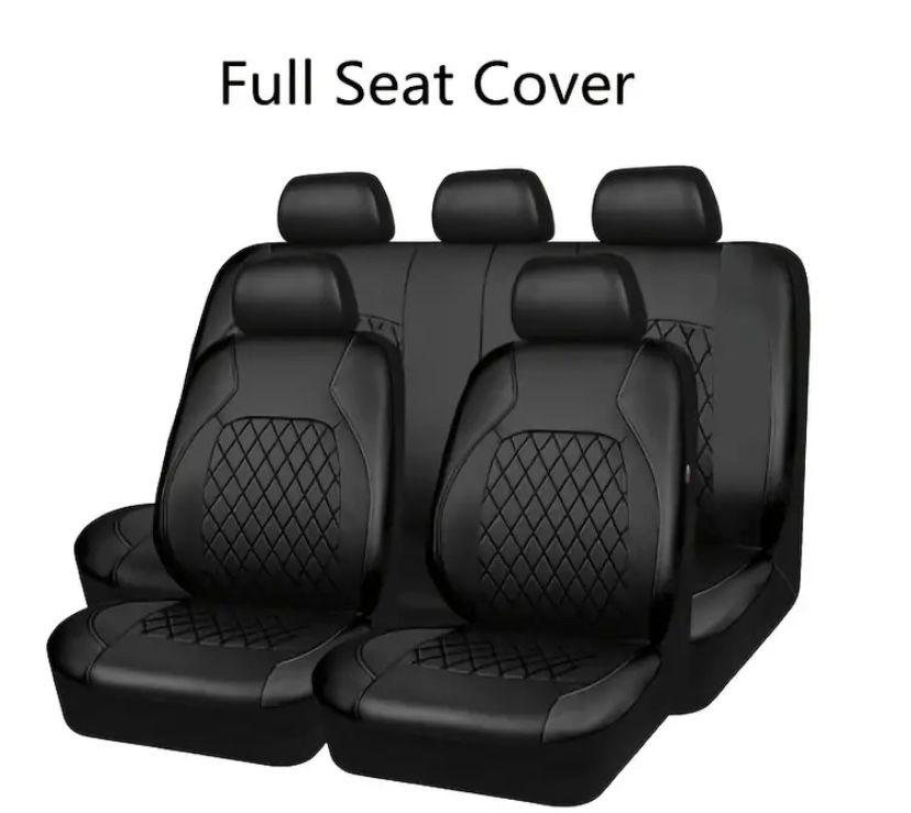 Car Seat Covers
