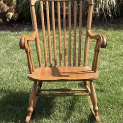 Rocking Chair