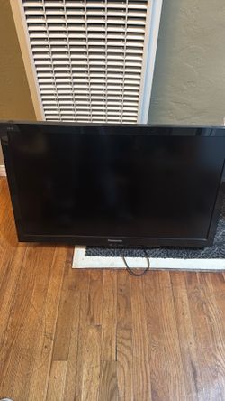 31” Panasonic Tv