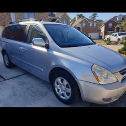 2006 KIA Sedona