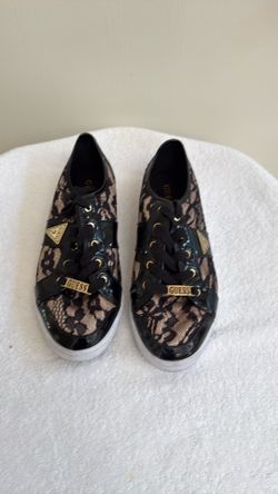 Guess lace sneakers