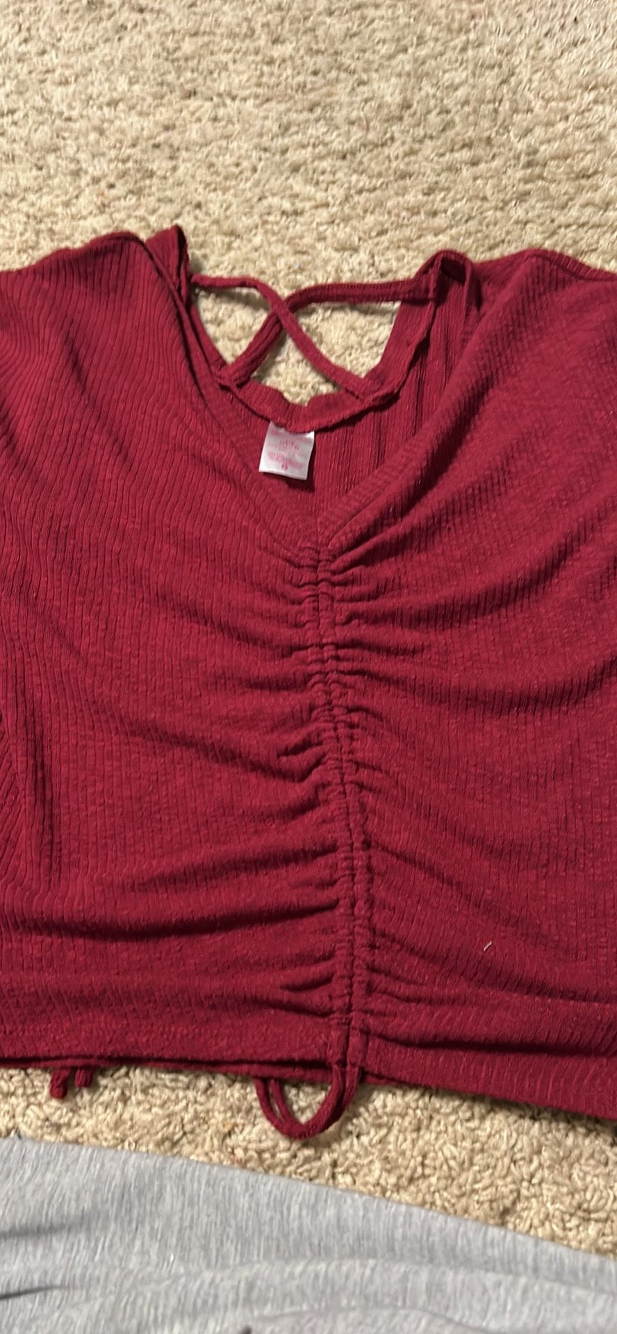 Lg Woman’s Blouse